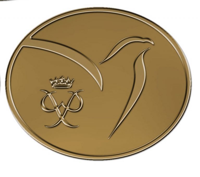 Duke of Edinburgh's Award Bede Polding