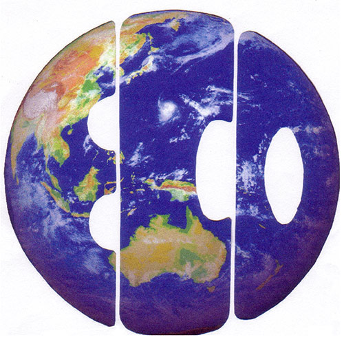 Eco Group Logo