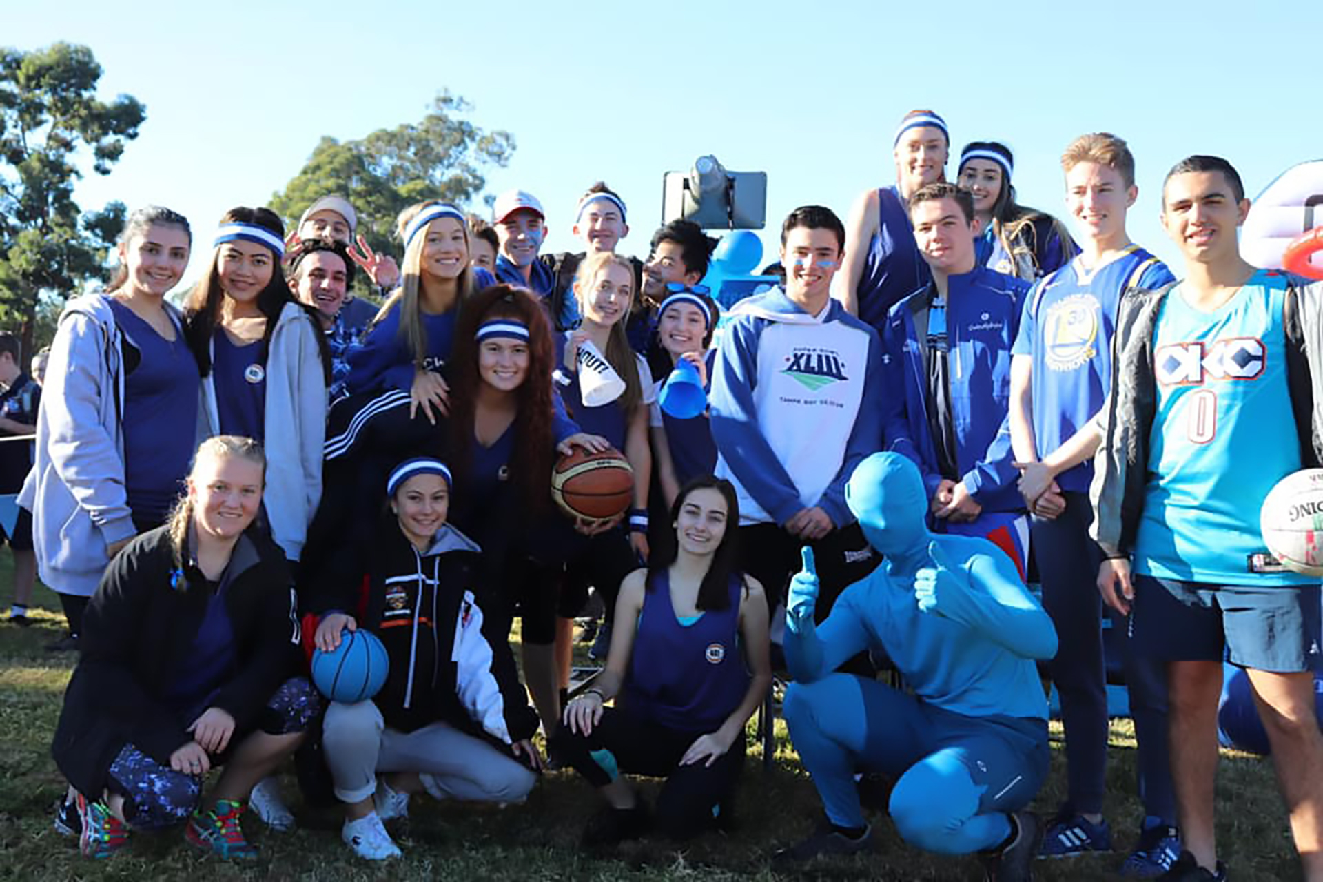 2019 Athletics Carnival 2