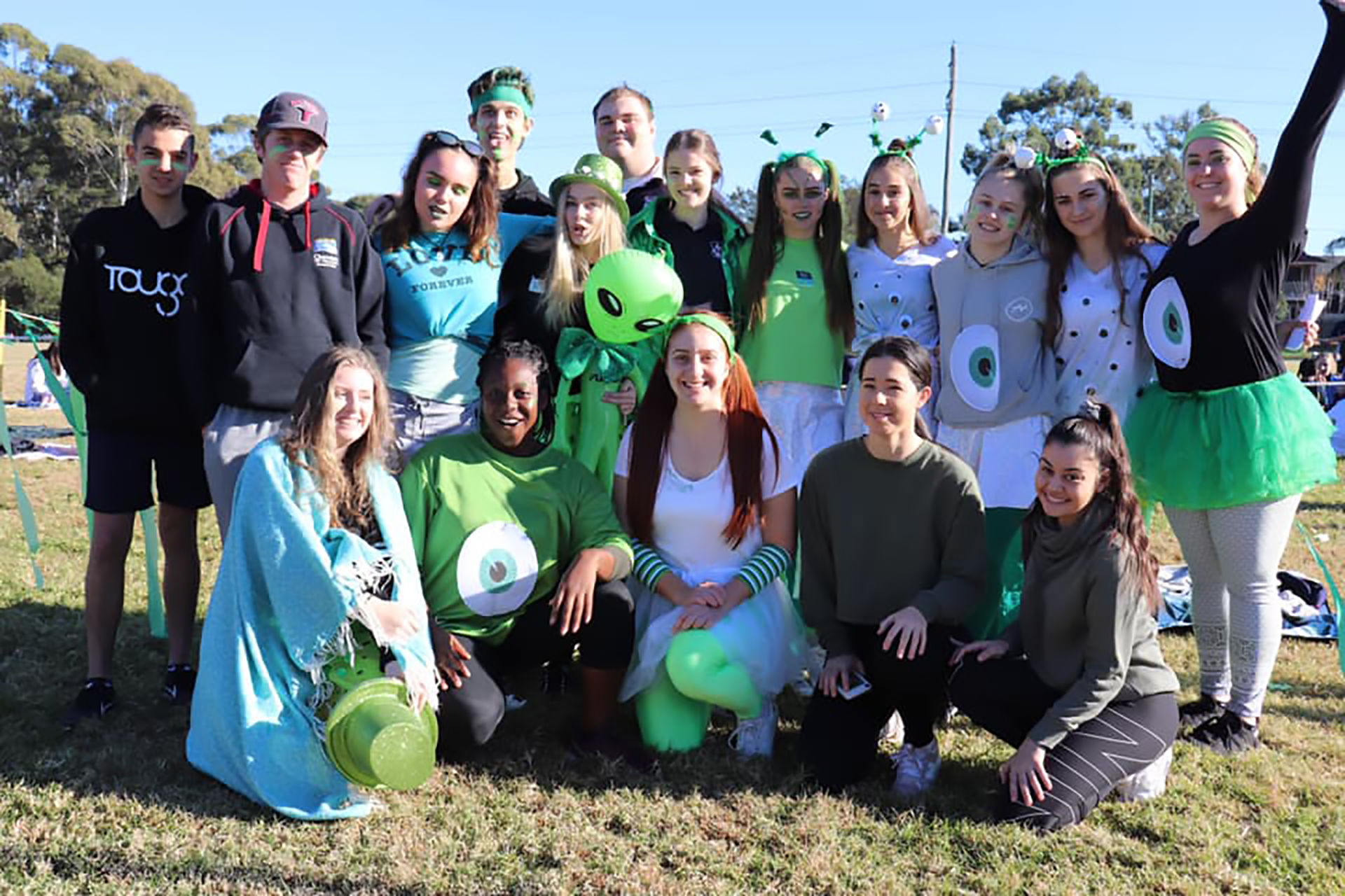 2019 Athletics Carnival 3