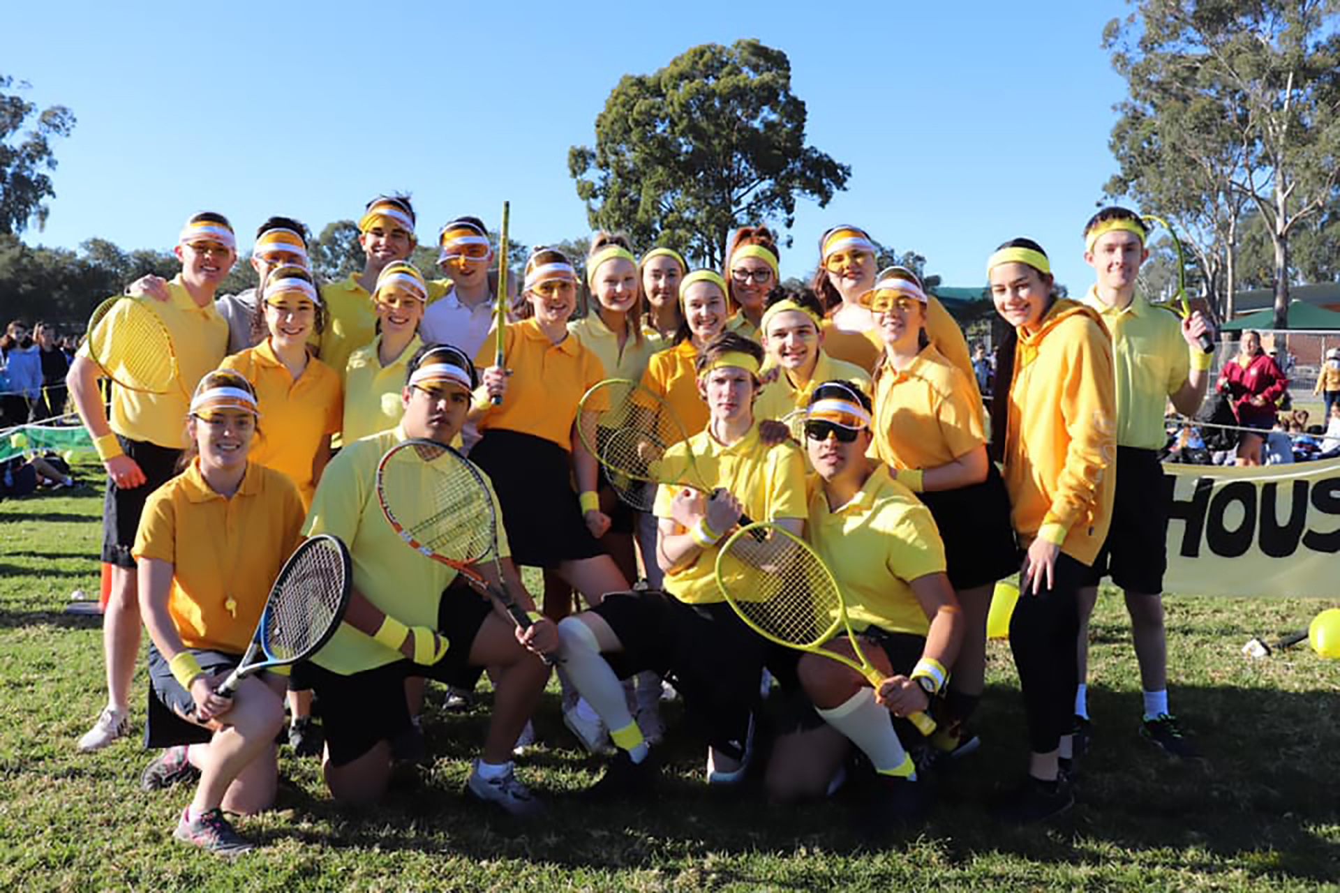 2019 Athletics Carnival 4