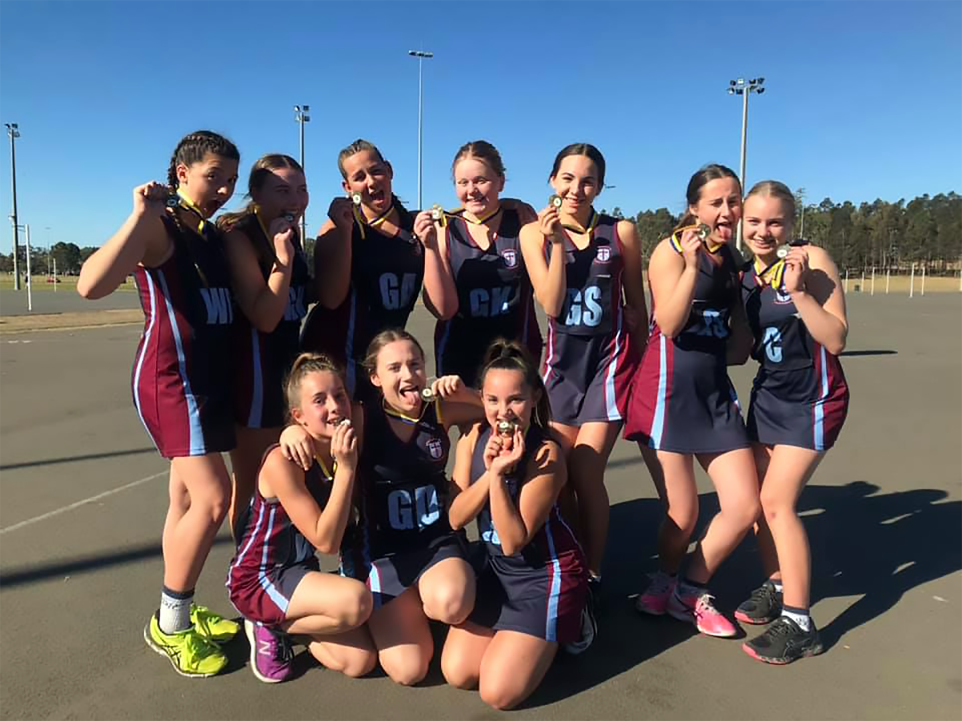 JuniorGirlsNetball01