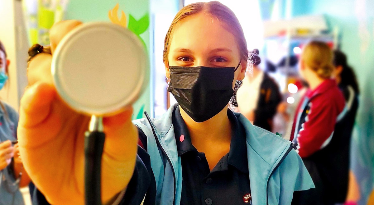 Helen Jones (Parent)