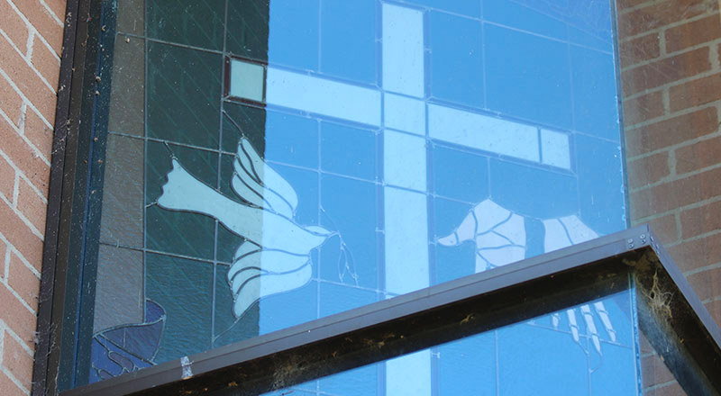 Religious Education - Bede Polding Catholic College Sth Windsor