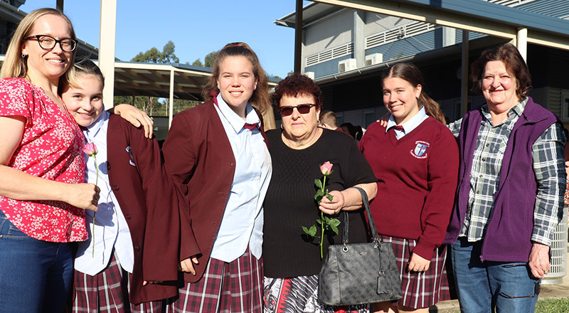 Parents as Partners - Bede Polding Catholic College Sth Windsor