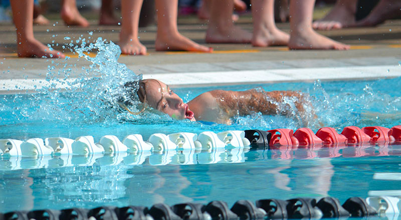 Sport at Bede Polding Catholic College Sth Windsor