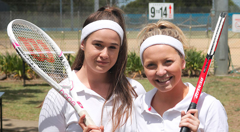 Sport at Bede Polding Catholic College Sth Windsor
