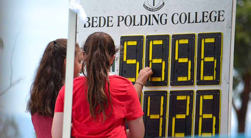 Policies and Procedures at Bede Polding Catholic College South Windsor