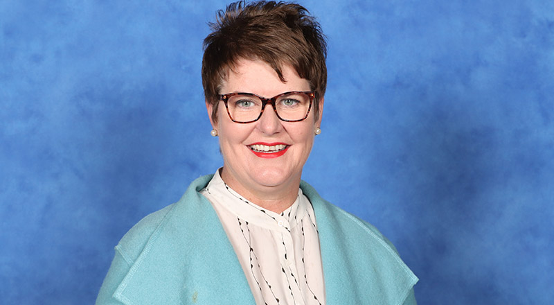 Director of Learning - Bede Polding Catholic College Sth Windsor