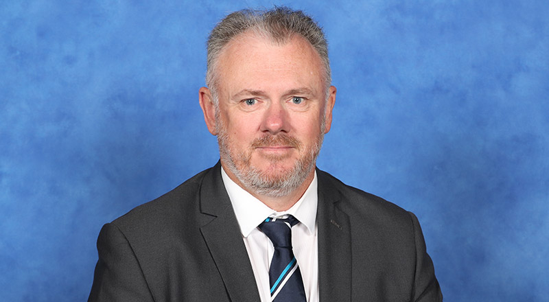 Business Manager - Bede Polding Catholic College Sth Windsor