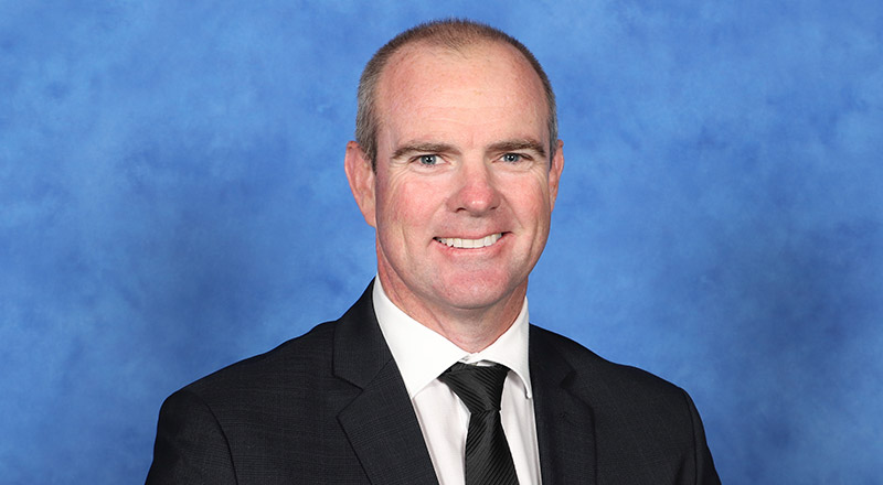 Assistant Principal - Bede Polding Catholic College Sth Windsor