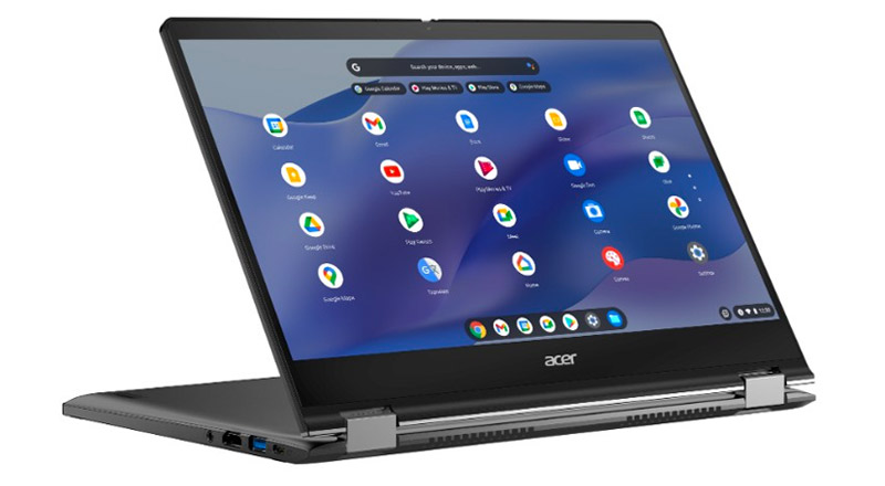 ChromeBook Bede Polding Catholic College Sth Windsor