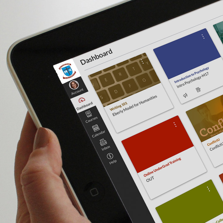 Canvas Learning Portal for Bede Polding Catholic College Sth Windsor