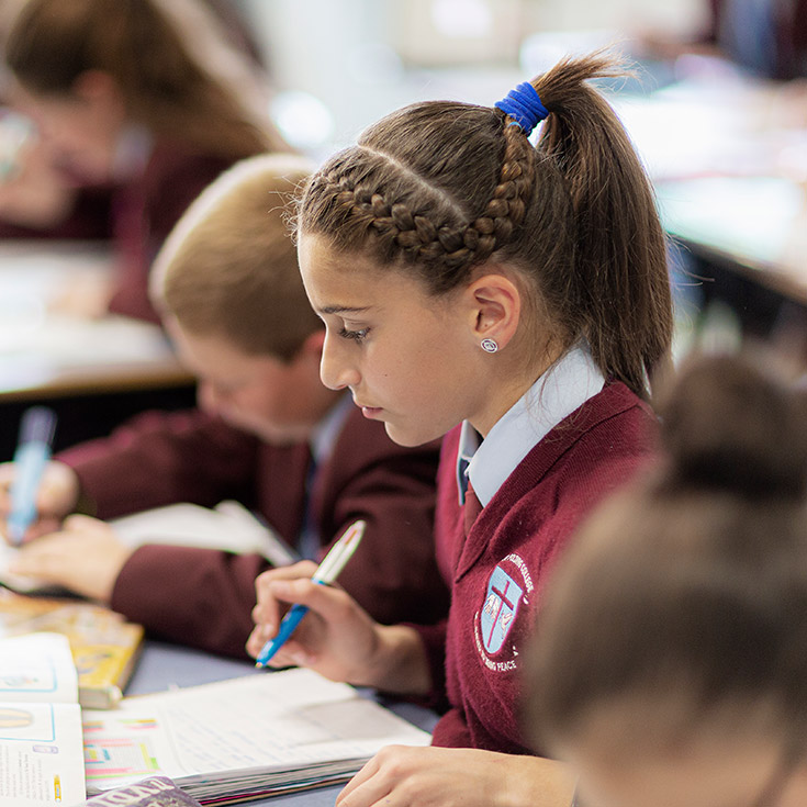 Open Days - Bede Polding Catholic College Sth Windsor