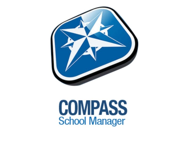 Download our Compass Mobile App